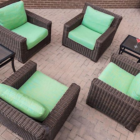 Hilton Garden Inn Washington Dc/Ґрінбелт Екстер'єр фото
