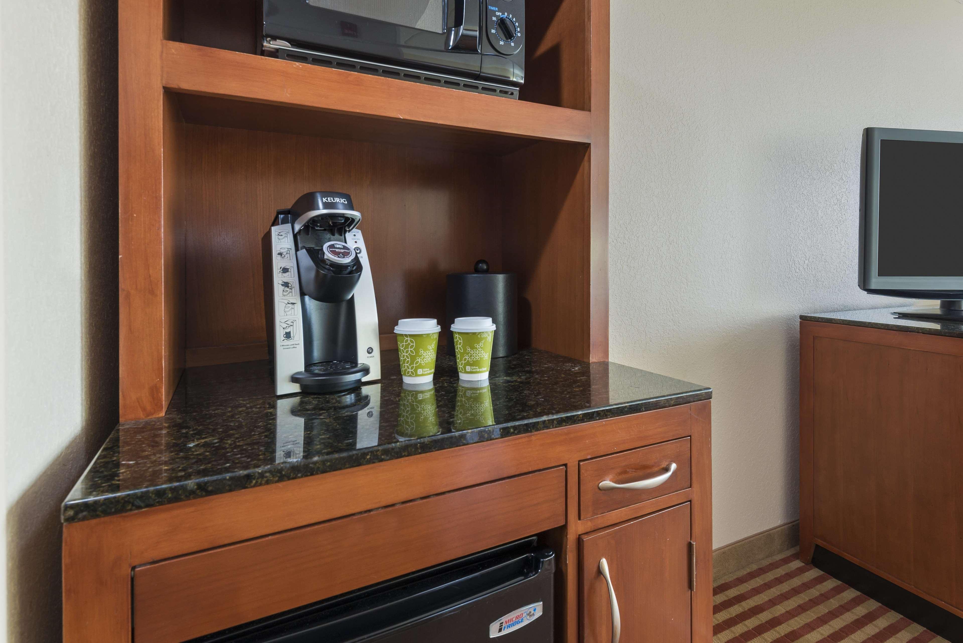 Hilton Garden Inn Washington Dc/Ґрінбелт Екстер'єр фото