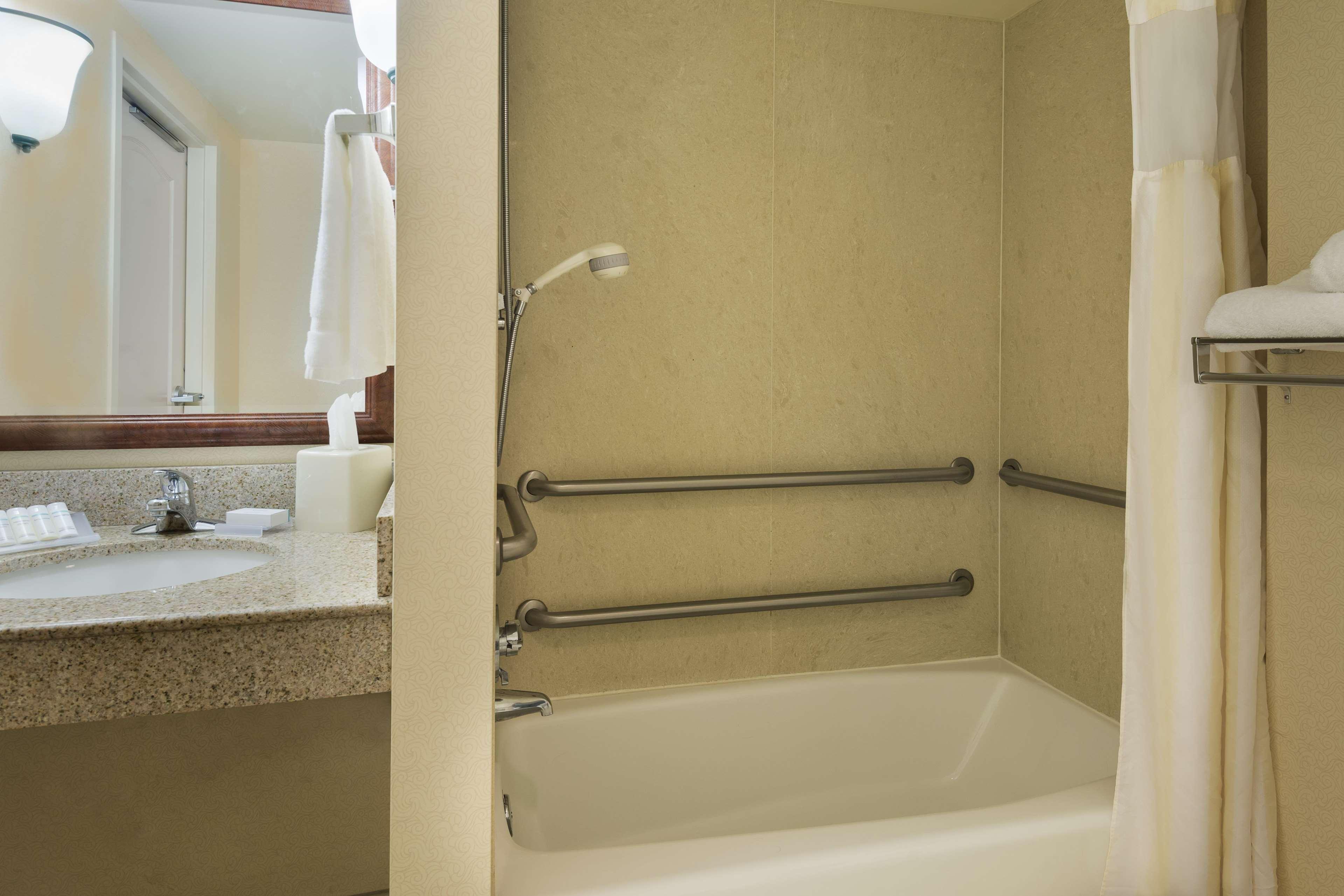 Hilton Garden Inn Washington Dc/Ґрінбелт Екстер'єр фото