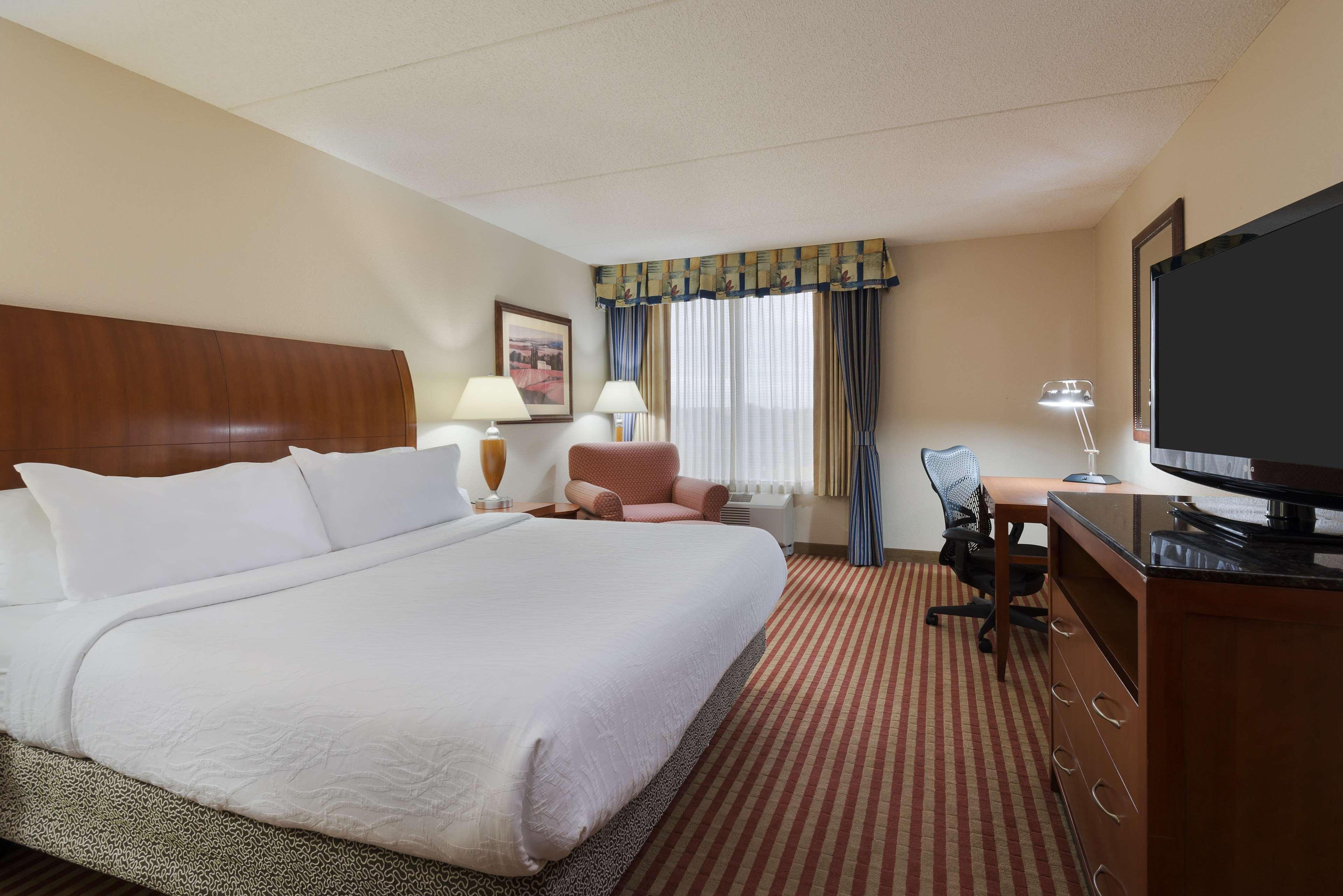 Hilton Garden Inn Washington Dc/Ґрінбелт Екстер'єр фото