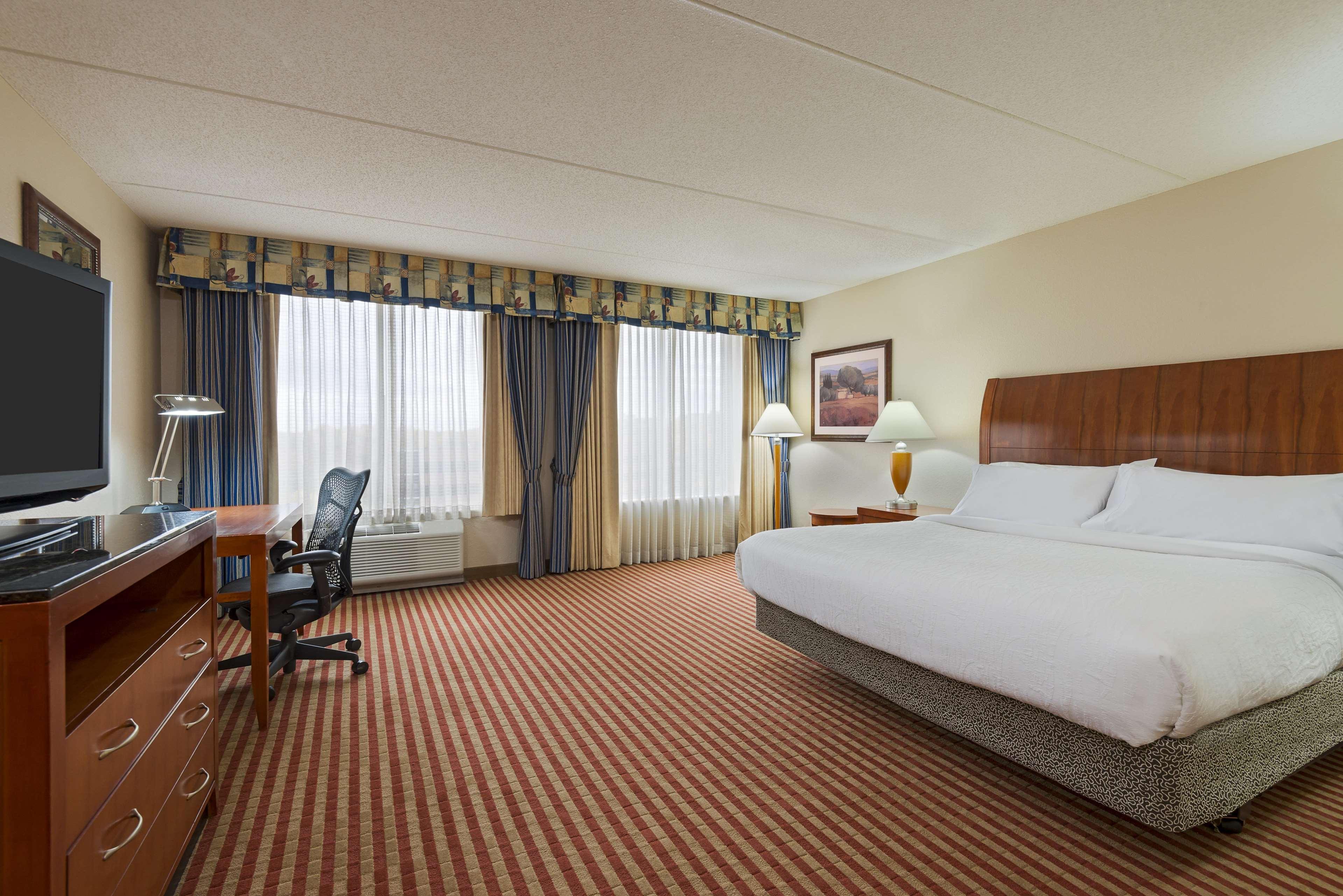 Hilton Garden Inn Washington Dc/Ґрінбелт Екстер'єр фото