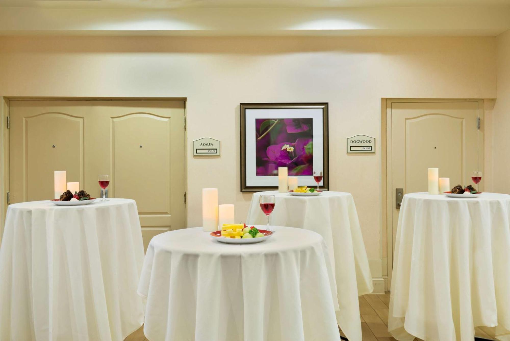 Hilton Garden Inn Washington Dc/Ґрінбелт Екстер'єр фото