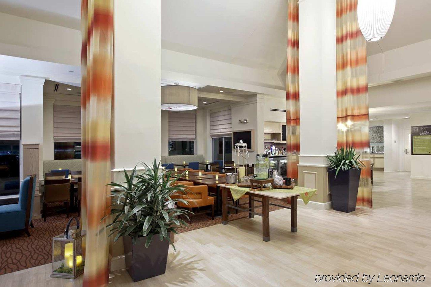 Hilton Garden Inn Washington Dc/Ґрінбелт Екстер'єр фото